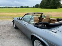 Jaguar XJS - <small></small> 26.900 € <small>TTC</small> - #39