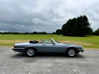 Jaguar XJS - <small></small> 26.900 € <small>TTC</small> - #40