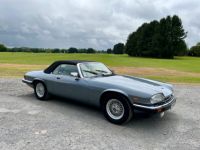 Jaguar XJS - <small></small> 26.900 € <small>TTC</small> - #45