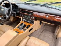 Jaguar XJS - <small></small> 26.900 € <small>TTC</small> - #61