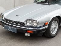 Jaguar XJS - <small></small> 19.900 € <small>TTC</small> - #7