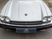 Jaguar XJS - <small></small> 19.900 € <small>TTC</small> - #8