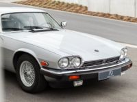 Jaguar XJS - <small></small> 19.900 € <small>TTC</small> - #9