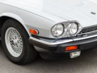 Jaguar XJS - <small></small> 19.900 € <small>TTC</small> - #10