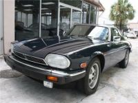 Jaguar XJS - <small></small> 31.000 € <small>TTC</small> - #1