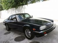 Jaguar XJS - <small></small> 31.000 € <small>TTC</small> - #8