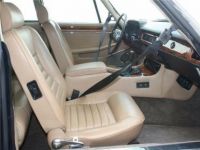 Jaguar XJS - <small></small> 31.000 € <small>TTC</small> - #11