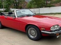 Jaguar XJS - <small></small> 32.000 € <small>TTC</small> - #1