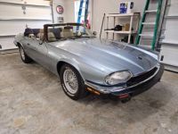 Jaguar XJS - <small></small> 22.000 € <small>TTC</small> - #1