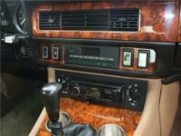 Jaguar XJS - <small></small> 32.000 € <small>TTC</small> - #13