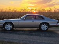 Jaguar XJS - <small></small> 17.000 € <small>TTC</small> - #6