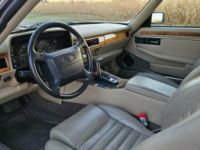 Jaguar XJS - <small></small> 17.000 € <small>TTC</small> - #7