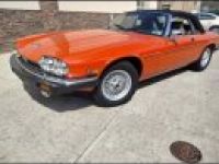 Jaguar XJS - <small></small> 17.000 € <small>TTC</small> - #1