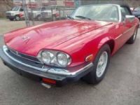 Jaguar XJS - <small></small> 17.000 € <small>TTC</small> - #10