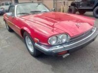 Jaguar XJS - <small></small> 17.000 € <small>TTC</small> - #11