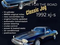 Jaguar XJS - <small></small> 21.000 € <small>TTC</small> - #13