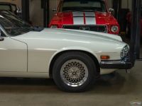 Jaguar XJS - <small></small> 27.000 € <small>TTC</small> - #4