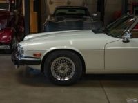 Jaguar XJS - <small></small> 27.000 € <small>TTC</small> - #5