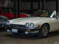 Jaguar XJS - <small></small> 27.000 € <small>TTC</small> - #8