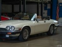 Jaguar XJS - <small></small> 27.000 € <small>TTC</small> - #9