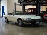 Jaguar XJS - <small></small> 27.000 € <small>TTC</small> - #10