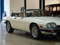 Jaguar XJS - <small></small> 27.000 € <small>TTC</small> - #11