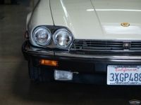 Jaguar XJS - <small></small> 27.000 € <small>TTC</small> - #14