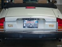 Jaguar XJS - <small></small> 27.000 € <small>TTC</small> - #19