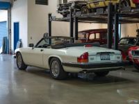 Jaguar XJS - <small></small> 27.000 € <small>TTC</small> - #21