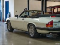 Jaguar XJS - <small></small> 27.000 € <small>TTC</small> - #22