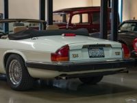 Jaguar XJS - <small></small> 27.000 € <small>TTC</small> - #23