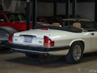 Jaguar XJS - <small></small> 27.000 € <small>TTC</small> - #24