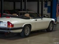 Jaguar XJS - <small></small> 27.000 € <small>TTC</small> - #25