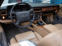 Jaguar XJS - <small></small> 27.000 € <small>TTC</small> - #32