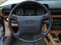 Jaguar XJS - <small></small> 27.000 € <small>TTC</small> - #37