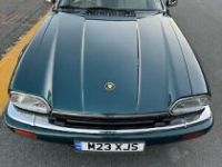 Jaguar XJS - <small></small> 34.000 € <small>TTC</small> - #7