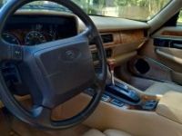 Jaguar XJS - <small></small> 21.000 € <small>TTC</small> - #6