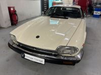 Jaguar XJS  - <small></small> 10.750 € <small>TTC</small> - #3