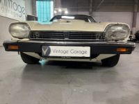 Jaguar XJS  - <small></small> 10.750 € <small>TTC</small> - #5