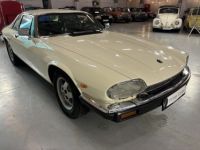 Jaguar XJS  - <small></small> 10.750 € <small>TTC</small> - #6