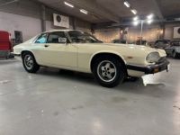 Jaguar XJS  - <small></small> 10.750 € <small>TTC</small> - #8