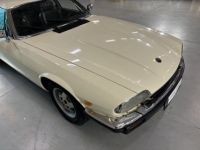 Jaguar XJS  - <small></small> 10.750 € <small>TTC</small> - #9