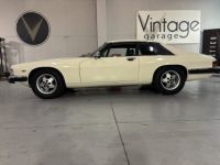 Jaguar XJS  - <small></small> 10.750 € <small>TTC</small> - #12