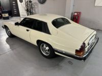 Jaguar XJS  - <small></small> 10.750 € <small>TTC</small> - #14