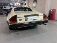 Jaguar XJS  - <small></small> 10.750 € <small>TTC</small> - #16