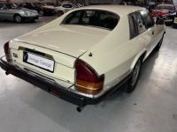 Jaguar XJS  - <small></small> 10.750 € <small>TTC</small> - #18