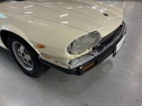 Jaguar XJS  - <small></small> 10.750 € <small>TTC</small> - #25