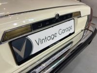 Jaguar XJS  - <small></small> 10.750 € <small>TTC</small> - #33