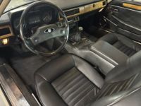 Jaguar XJS  - <small></small> 10.750 € <small>TTC</small> - #41