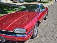 Jaguar XJS - <small></small> 17.000 € <small>TTC</small> - #2